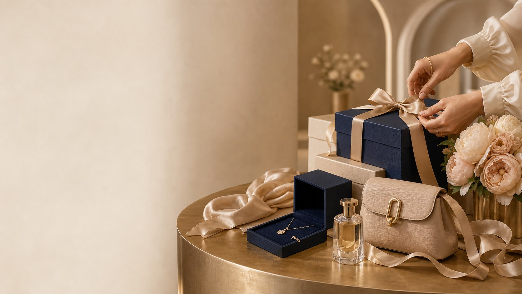 Blue Salon gifts and accessories for kids